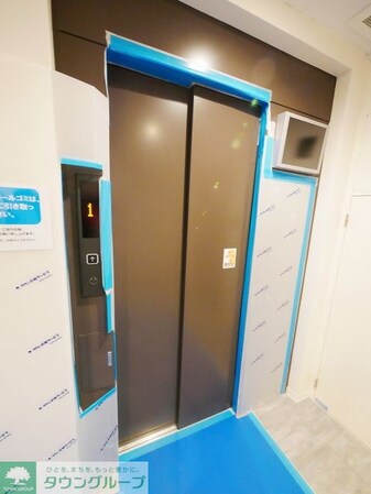 セ・レーノ下丸子の物件内観写真